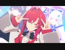 【にじさんじMMD】チューリングラブ【アンジュ・カトリーナ】