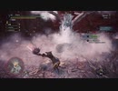 モンスターハンターアイスボーン　ＭＨＷ，ＭＨＷＩpart135 六花が静かに眠るのなら(3-2)