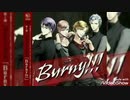 Solids  Burny！！