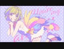『私、アイドル宣言』歌ってみた。・゜☆ ver.夏りん桃／笹本茜