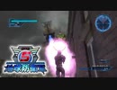 ゼロ距離でいいのもらった地球防衛軍#２１