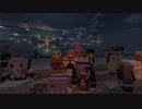 [Minecraft]VOICEROID創掘祭Ⅲ 澤口シグレ視点ほぼ無編集版ⅩⅣ