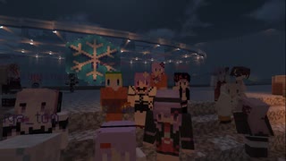 [Minecraft]VOICEROID創掘祭Ⅲ 澤口シグレ視点ほぼ無編集版ⅩⅣ