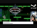 【生放送アーカイブ】steam：Bloodstained:Curse of the moon2【パート２前】