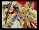 優柔不断な僕が「ワイルドアームズ３」初プレイ90