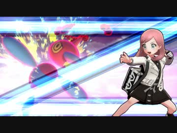 【ポケモン剣盾】シンプルisぶっぱ　1発目【ゆっくり実況】