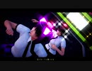 【そばかす式MMD】　イレヴンレイヴガール　　　はたて・あやや