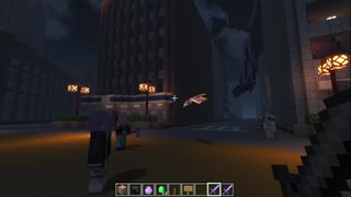 [Minecraft]VOICEROID創掘祭Ⅲ 澤口シグレ視点ほぼ無編集版ⅩⅤ