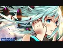 【初音ミク】Goodbye【ロックバラード】