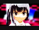 【MMD艦これ】朝潮型で威風堂々