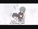 暴力男と優男の複雑な三角関係【純正優男Sweet&Bitter】part2