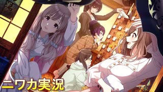 【数・数・娘・娘】ニワカＰが幽谷霧子のサポコミュを読む【シャニマス】