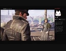PS4で【初見】アサクリシンジケート　#05