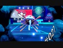 ときどきポンコツな私のポケモンバトル#027