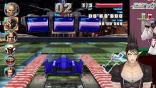 ぶっ壊れた花畑チャイカ