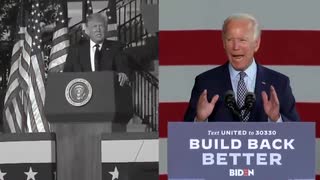 米大統領選の候補者が恐怖を煽り有権者を操作する...恐怖戦術とは？