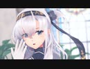 【モデル配布】　涼月　Gimme×Gimme