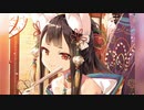 [M⊿D-⊿MV][／ 絵本桜狐譚 （ティザー ver.）]