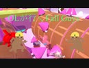 OLが行くFall　Guys