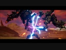 DAEMON X MACHINA Story Part.13