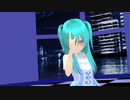 【MMD】テオ　踊らせてみた