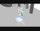 【MMD】アンノウン・マザーグース　踊らせてみた
