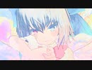 【東方MMD】Prhythmatic（エレクトリカ式チルノ）