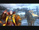 【三国志大戦】鉄砲のような兵器の戦い！vol.183～雪上の防衛線～【十二陣】