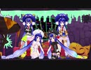 ハロウィンダンス（改&再投稿）