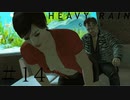 【実況】雨と折り紙と殺人鬼【HEAVY RAIN】＃１４