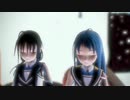 【MMD艦これ】 SSR式涼風・五月雨で「それがあなたの幸せとしても」