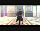 【Fate/MMD】サリエリでジェヘナ【カメラ配布】