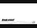 【初音ミク＆IA】 Break crisis!! 【オリジナル曲】
