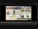 [プレイ動画]　戦国無双４の奥州仕置をまどかでプレイ