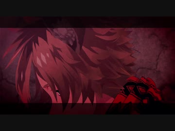【MMDツイステ】Ｋ/Ｉ/И/Ｇ【ラギー】
