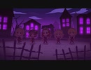 THE VILLAIN'S NIGHTに中毒になる動画