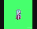 キノコがつちからはえてくるんだ.GB