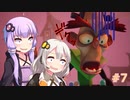 しゅぎょうはつづくよ！【クラッシュバンディクー4】#7【VOICEROID実況】