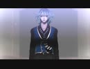 【MMDツイステ】エバ【自作イデア･シュラウド】