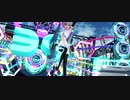 【MMD】KOALA_P式初音ミク Thousand Master Cyber Rock でYou make me Happy!
