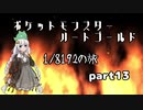 ポケットモンスターハートゴールド 1/8192の旅　part13