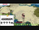【低音イケボ実況】セククラ#6：こ・・・こんなに？？【Minecraft】