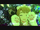 【ミリシタMV】『Black★Party』ミャオ＆しっぽ