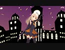 【MMD】 Halloween イリヤで ♪ Happy Halloween ♪ [1080P60fps]
