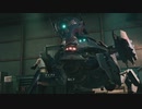 [FF7R]第7回(7-3) 旧式兵器起動