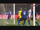 【UEFA-CL】グループステージ第1節6試合ダイジェスト【A/B/C/D】