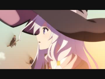 魔女の旅々　第5話　『王立セレステリア』