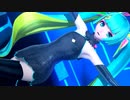 [PS4Pro]PD-FTDX　ヒバナ [初音ミク GHOST]