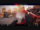 apex　チーター（安置の白丸が移動する）安置チートなのでマップだけ見てればすぐ分かる（コメ欄の人たち日本語わかりますか？）