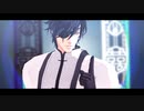 【MMD刀剣乱舞】B.B.F./帝国少女(お着替え)【燭台切光忠】